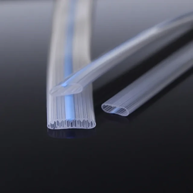 Silicone Penrose Drainage Tube