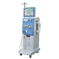 Ιατρικός εξοπλισμός αιμοκάθαρσης