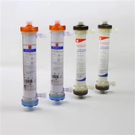 Hollow Holly Fiber Hemodialyzer